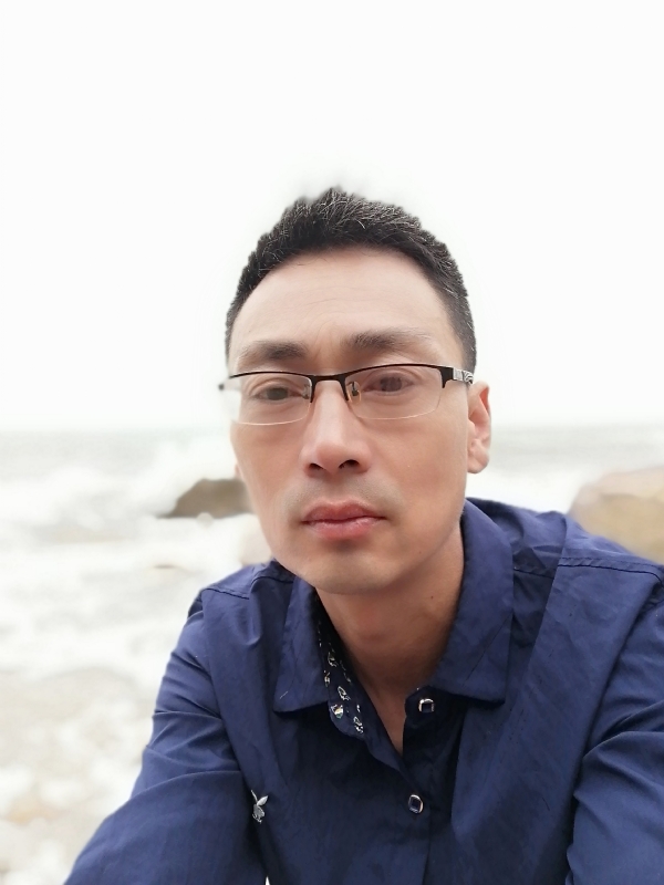 意智的第一张照片--驻马店相亲服务中心