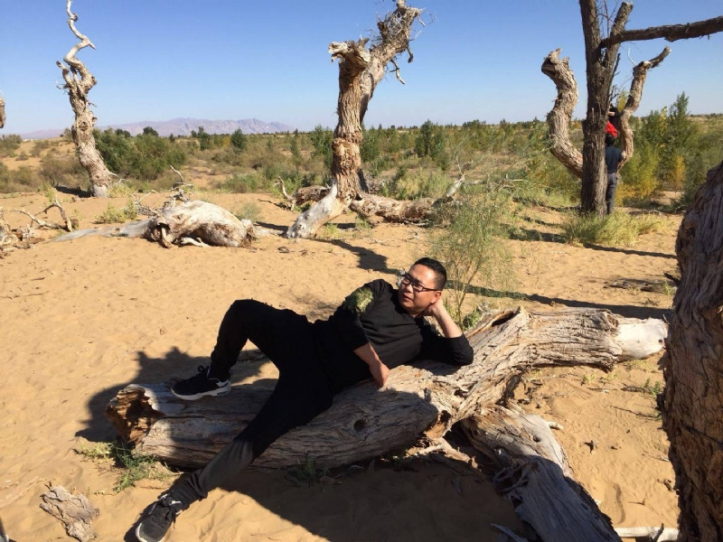 爱需要时间的第一张照片--驻马店相亲服务中心