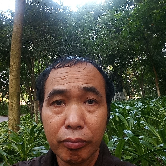 南瓜的第一张照片--驻马店相亲服务中心