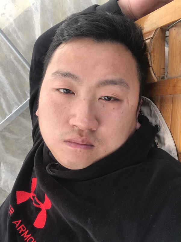 寻个媳妇疼的第一张照片--驻马店相亲服务中心