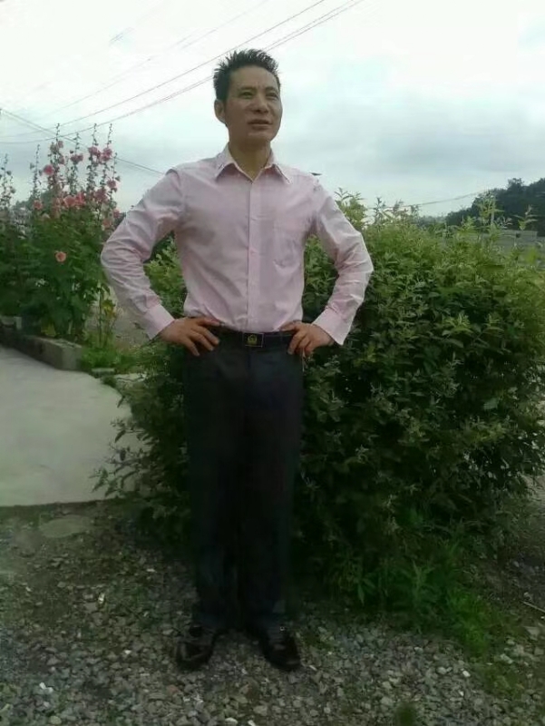 真诚相待的第二张照片--驻马店相亲服务中心