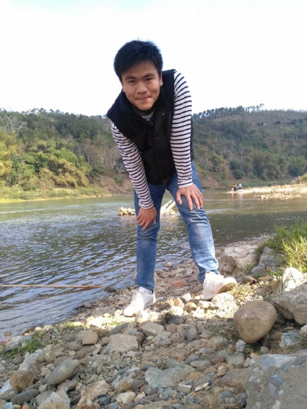 印迹的第一张照片--驻马店相亲服务中心