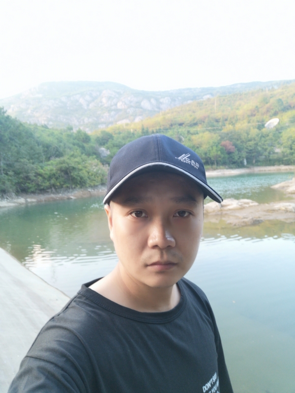 夜晚的第一张照片--驻马店相亲服务中心