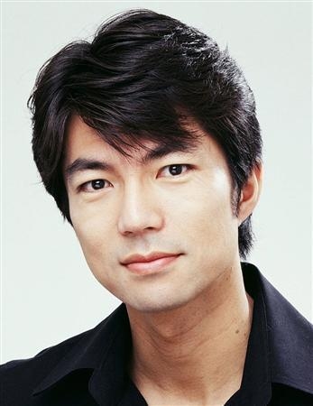 帅律师的第一张照片--驻马店相亲服务中心