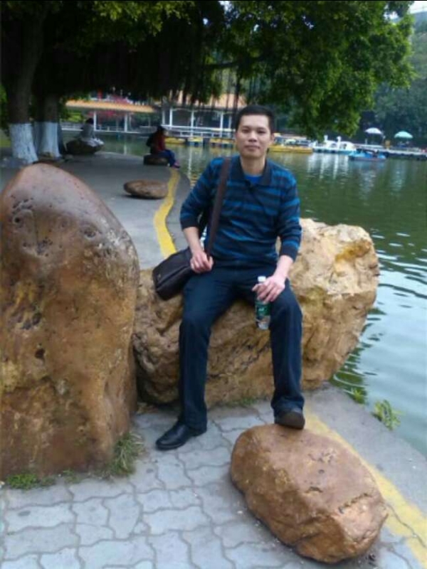 宁静致远的第一张照片--驻马店相亲服务中心