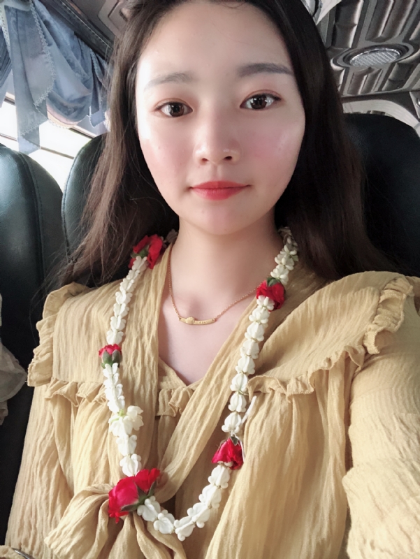 gjy的第二张照片--驻马店相亲服务中心