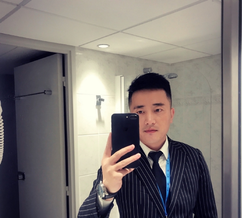 kevin的第一张照片--驻马店相亲服务中心