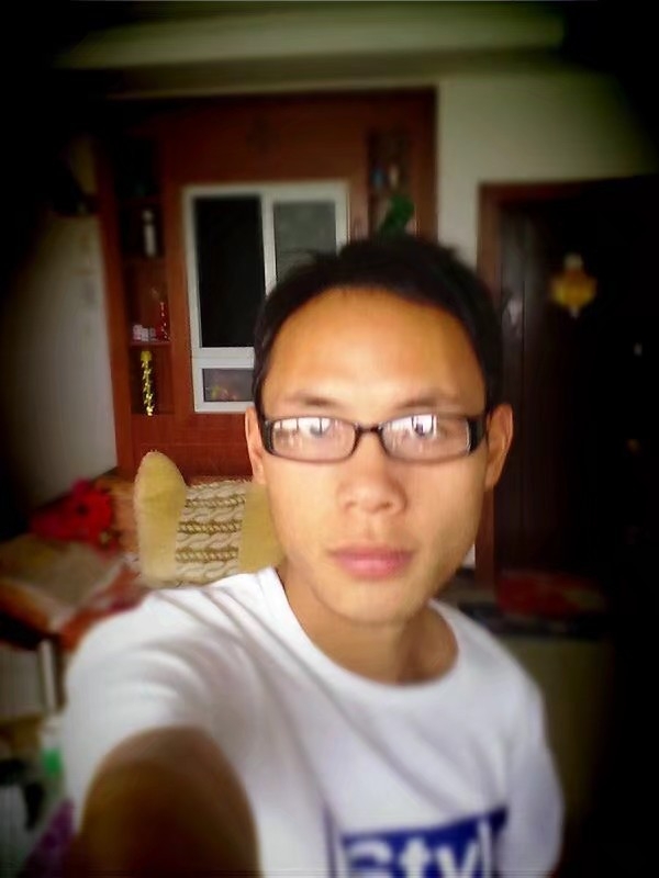 开文运气的第一张照片--驻马店相亲服务中心