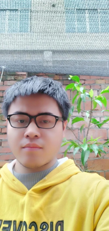 平凡的人的第一张照片--驻马店相亲服务中心