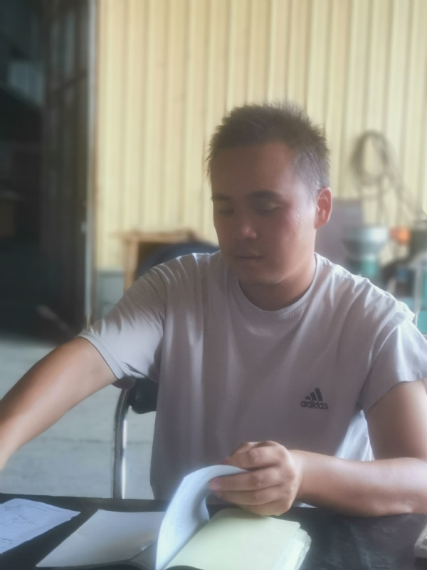 荒原的第一张照片--驻马店相亲服务中心