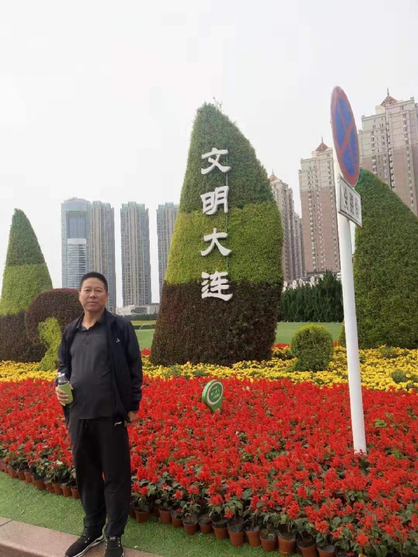 阿华的第一张照片--驻马店相亲服务中心