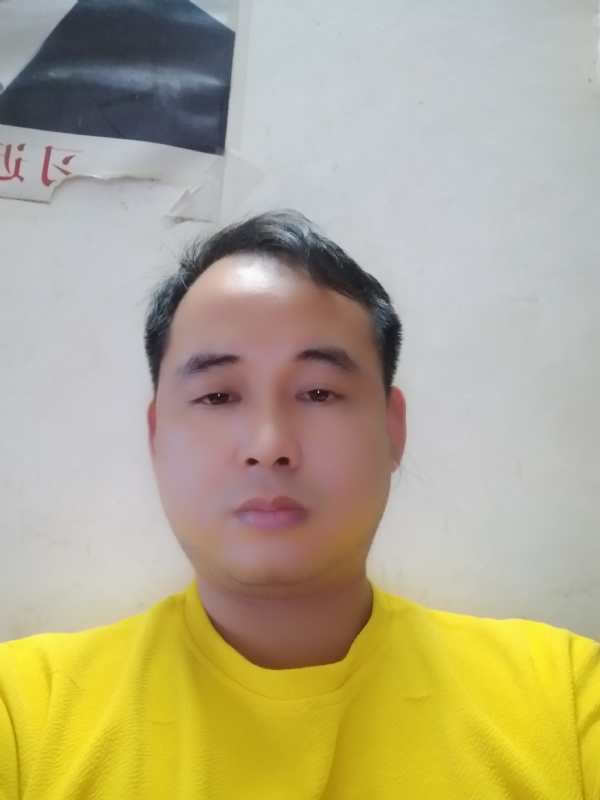 有你就好的第一张照片--驻马店相亲服务中心