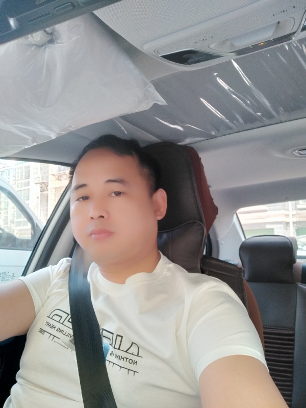 有你就好的第四张照片--驻马店相亲服务中心