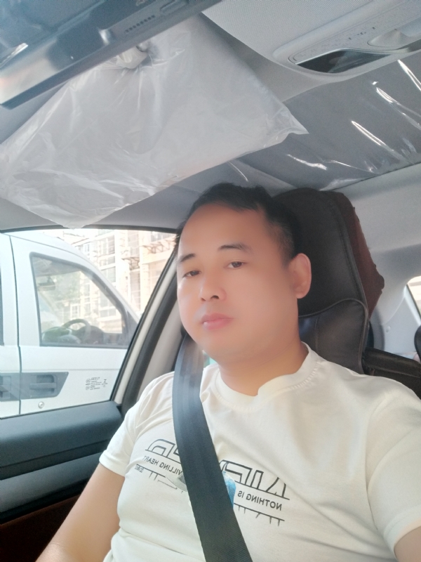 有你就好的第五张照片--驻马店相亲服务中心