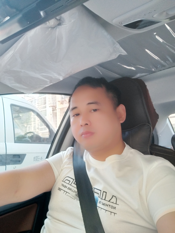 有你就好的第六张照片--驻马店相亲服务中心