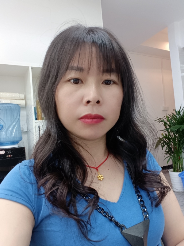 我就是我的第一张照片--驻马店相亲服务中心