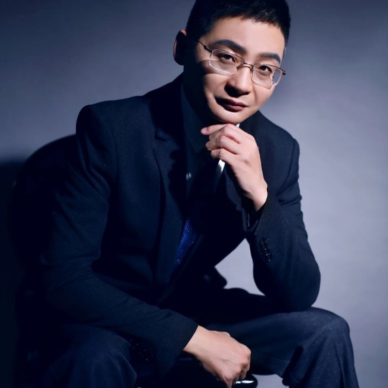 健圣堂陈中医的第一张照片--驻马店相亲服务中心