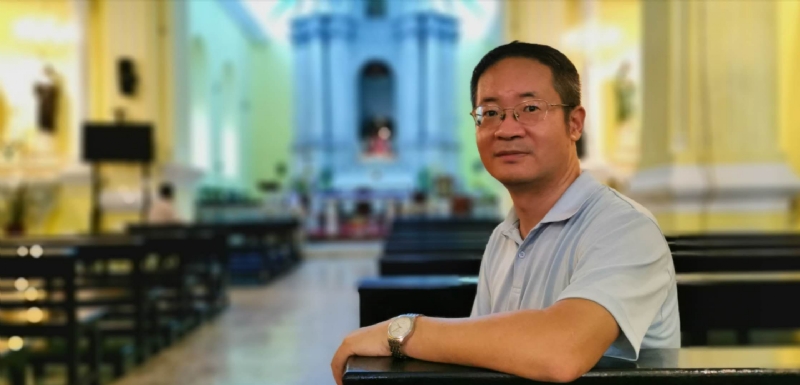 Yangyi的第一张照片--驻马店相亲服务中心