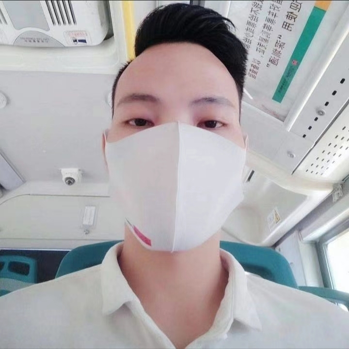 摆渡者的第一张照片--驻马店相亲服务中心