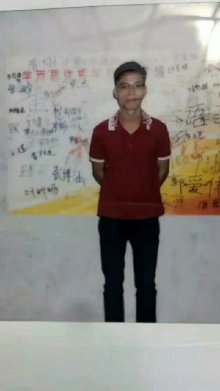 摆渡者的第二张照片--驻马店相亲服务中心