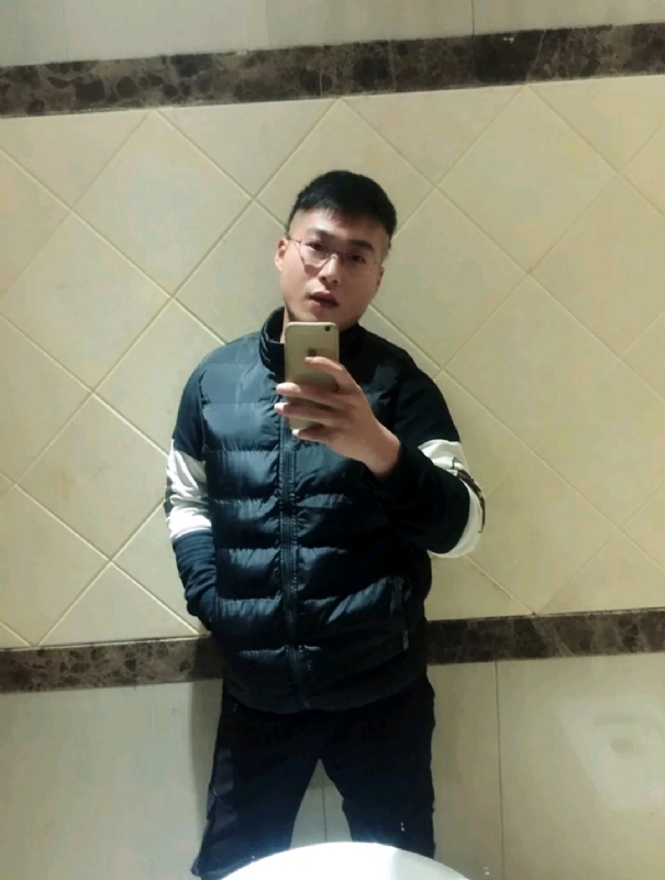 蓬松的棉花糖的第一张照片--驻马店相亲服务中心