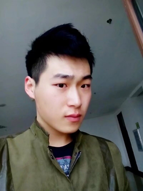 蓬松的棉花糖的第二张照片--驻马店相亲服务中心