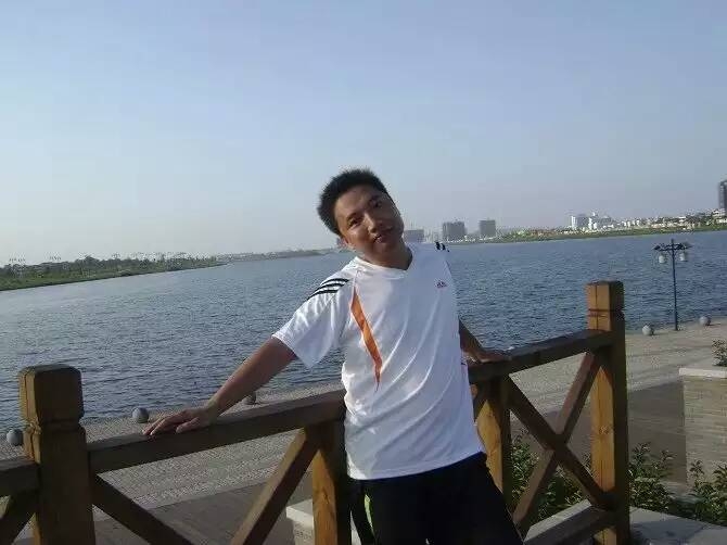 才乡痴情的第二张照片--驻马店相亲服务中心