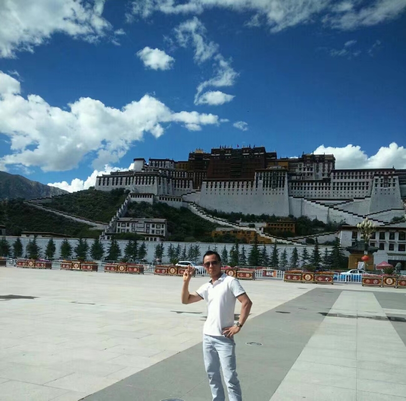 恺哥哥的第二张照片--驻马店相亲服务中心