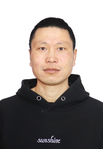 东东旭的第二张照片--驻马店相亲服务中心