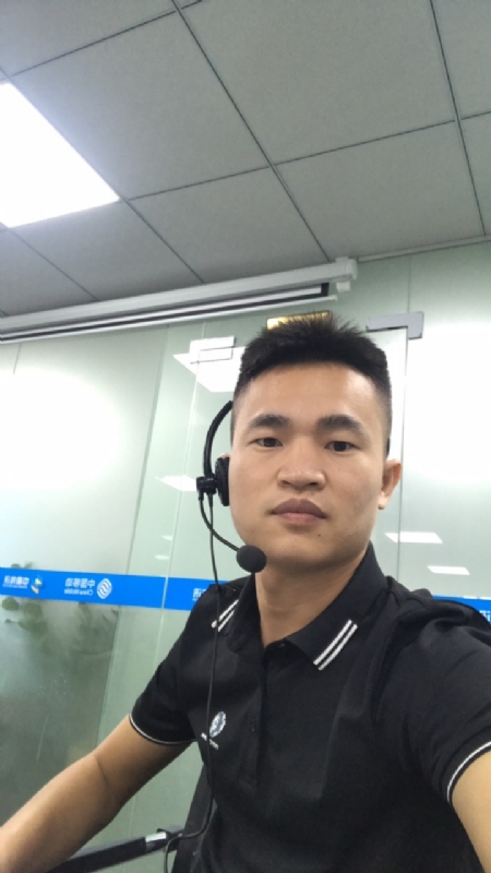 糯米粉的第一张照片--驻马店相亲服务中心