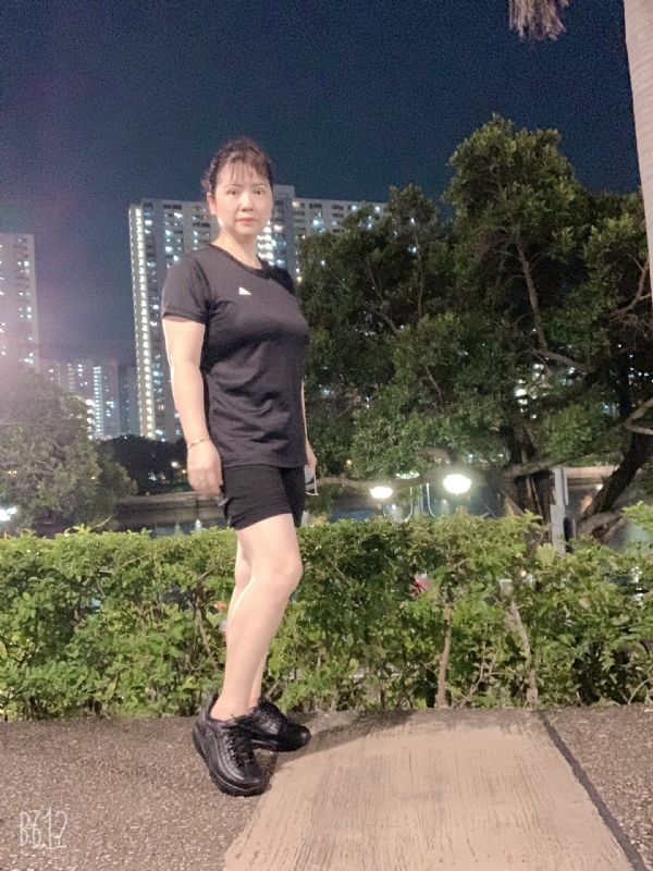 枫叶的第一张照片--驻马店相亲服务中心