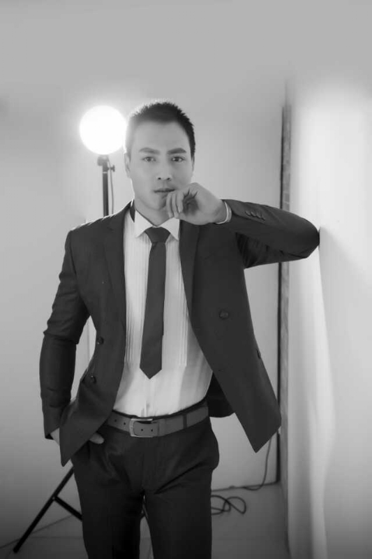 旧时相识的第二张照片--驻马店相亲服务中心