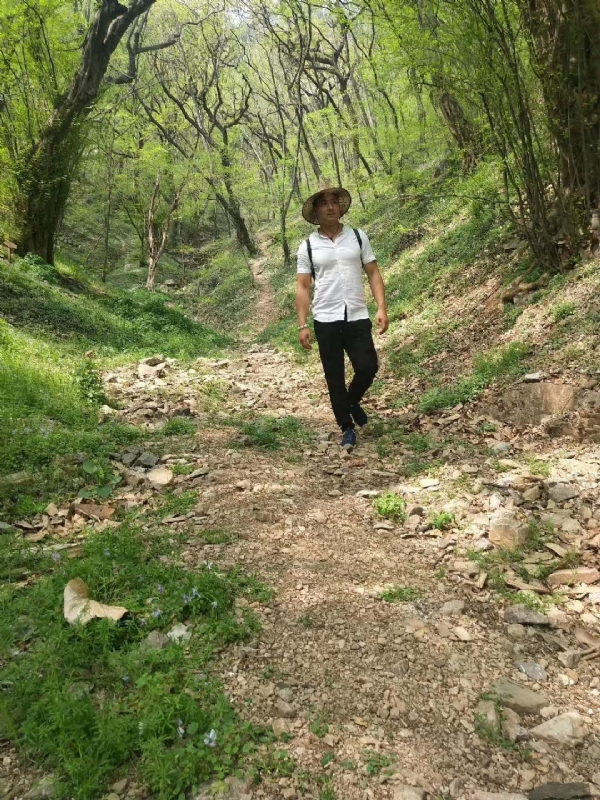 旧时相识的第四张照片--驻马店相亲服务中心