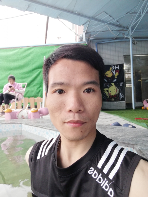 WWH的第一张照片--驻马店相亲服务中心