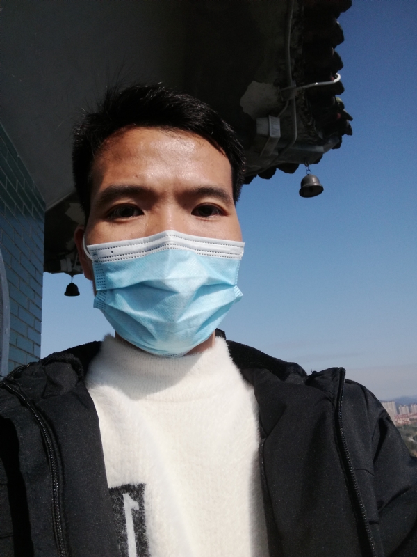 WWH的第三张照片--驻马店相亲服务中心