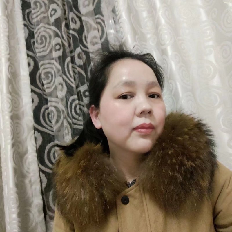 随心的第一张照片--驻马店相亲服务中心