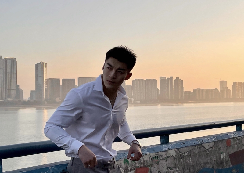 秋豆的第一张照片--驻马店相亲服务中心