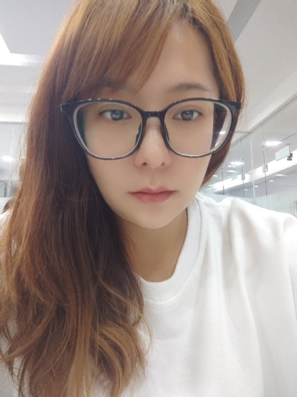 海风微凉的第一张照片--驻马店相亲服务中心