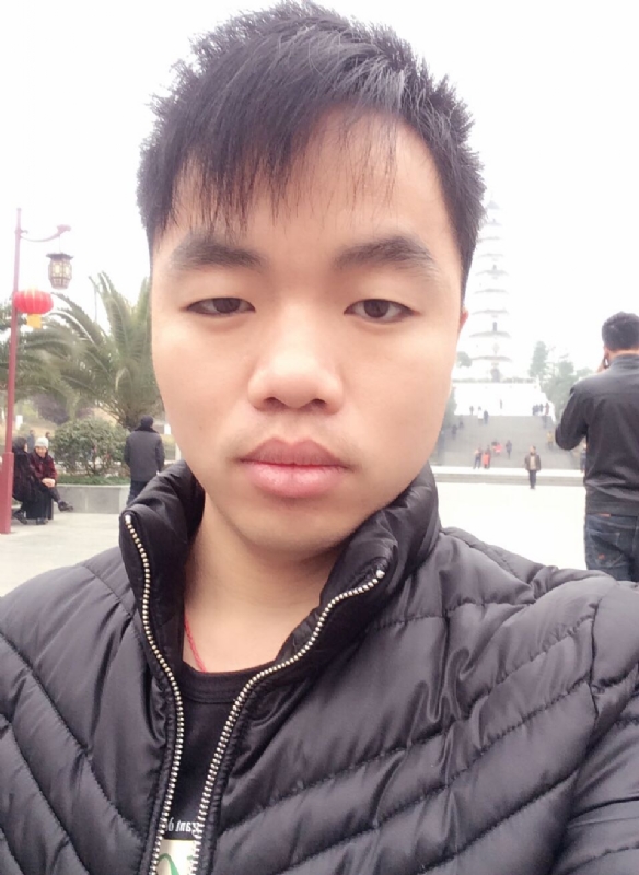 没结婚得单身狗的第二张照片--驻马店相亲服务中心