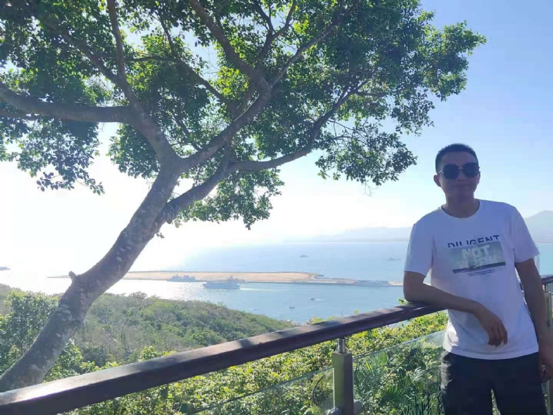 流星的第一张照片--驻马店相亲服务中心