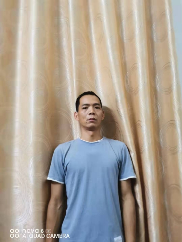 缘起的第二张照片--驻马店相亲服务中心