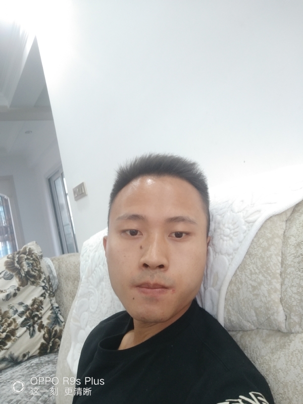 只为遇见你的第一张照片--驻马店相亲服务中心