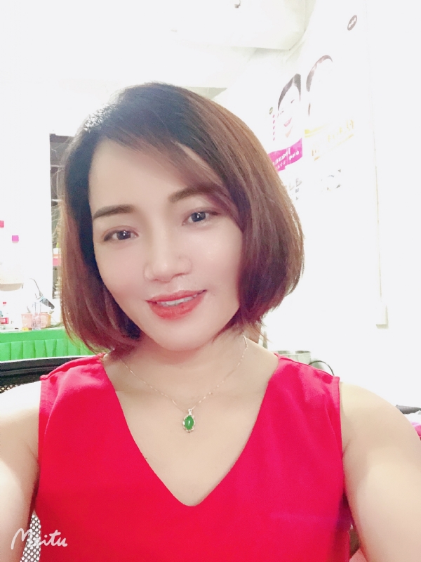 还有真爱吗的第一张照片--驻马店相亲服务中心