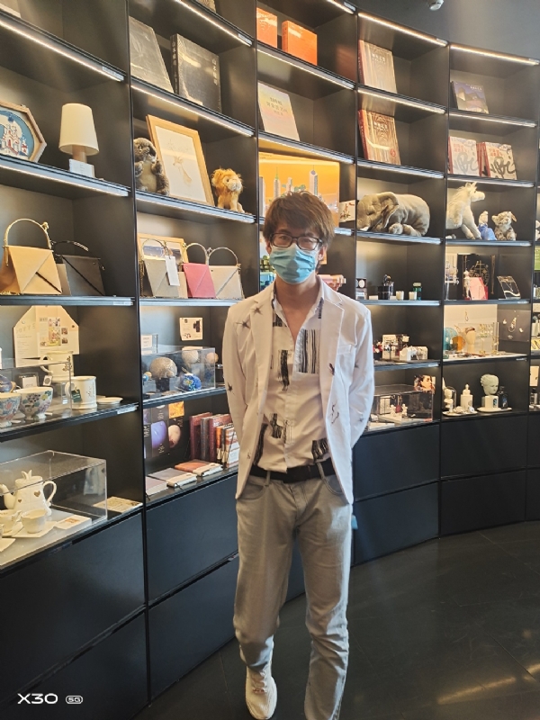 A冷.豆豆的第一张照片--驻马店相亲服务中心