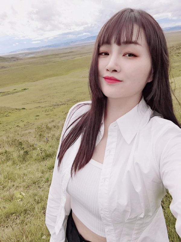 细细的第一张照片--驻马店相亲服务中心