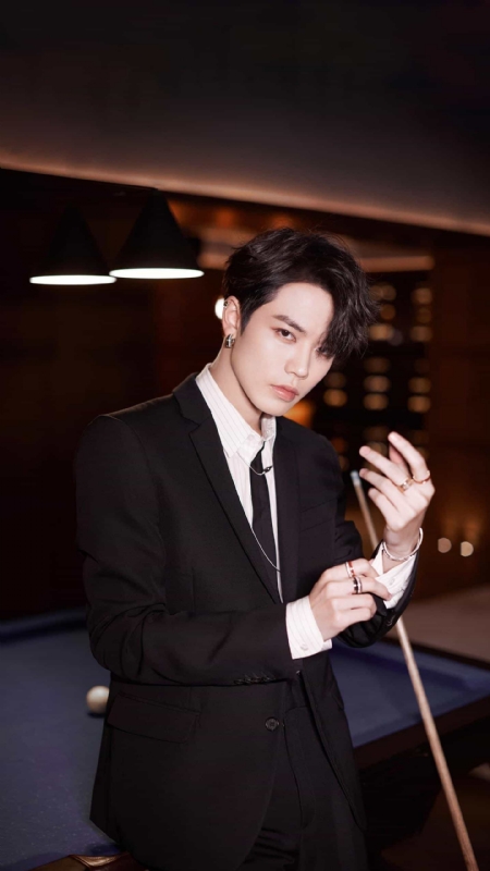 艮的第一张照片--驻马店相亲服务中心