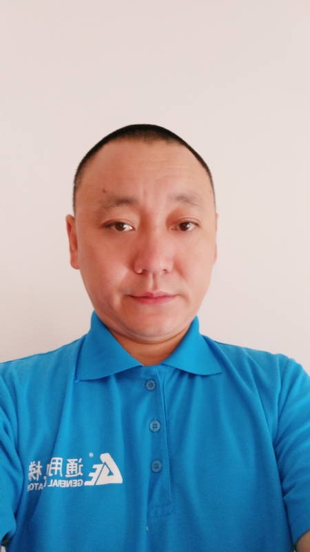 天意的第二张照片--驻马店相亲服务中心