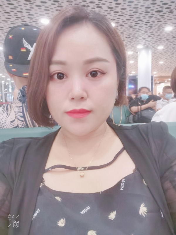 xiaoxiao的第一张照片--驻马店相亲服务中心