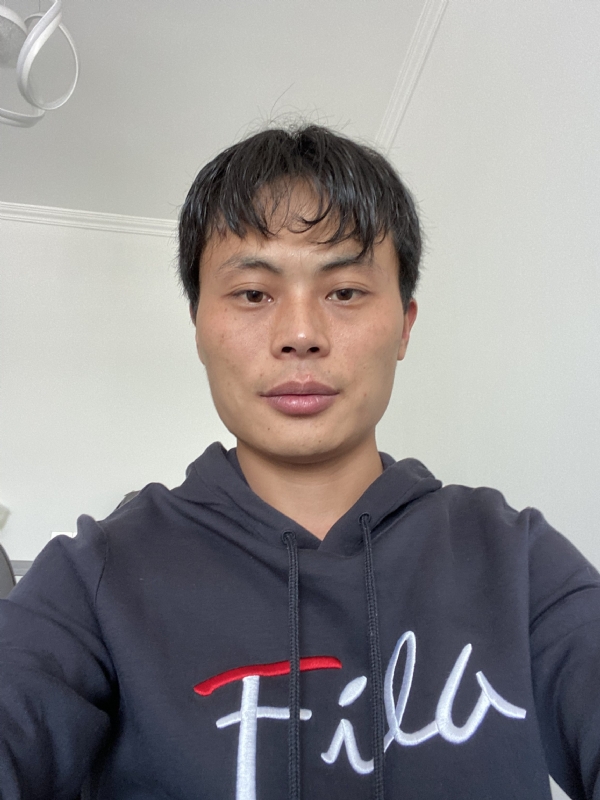 寒漠的第一张照片--驻马店相亲服务中心