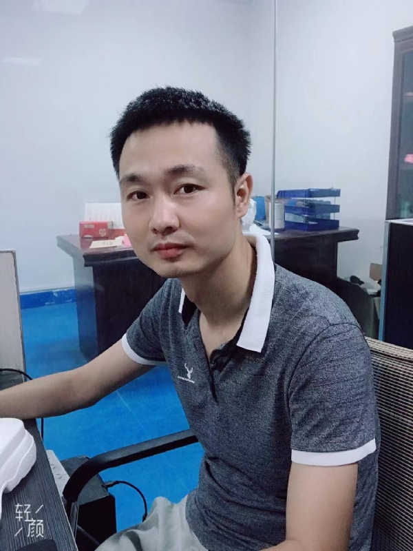 不忘初心的第一张照片--驻马店相亲服务中心